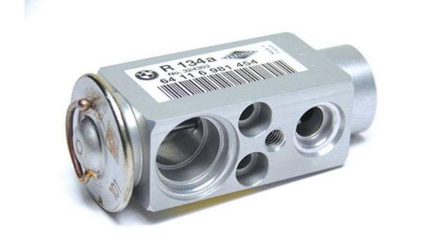 Mengenal Cara Kerja Katup Ekspansi pada AC Mobil - Otomotif Liputan6.com