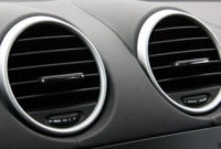 Gambar Aircond Kereta