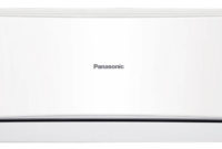 Gambar Aircond Panasonic