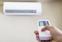 Gambar Aircond Tak Sejuk