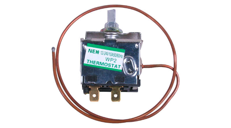 Thermostat AC Mobil | AC-Mobil.Com