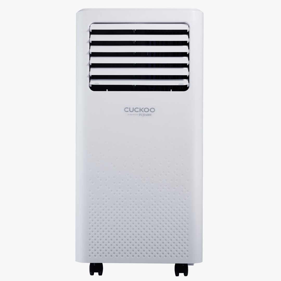 CUCKOO UNIQ Portable Air Conditioner