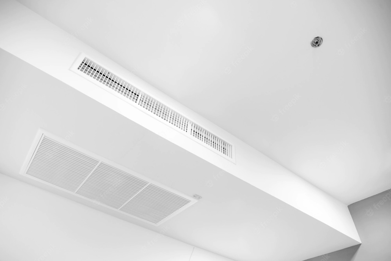 Ceiling Aircond