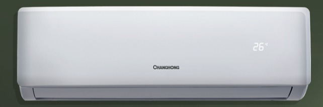 Changhong CHOL-05L Non Inverter Air Conditioner