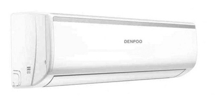 Denpoo DDS 09 Air Conditioner