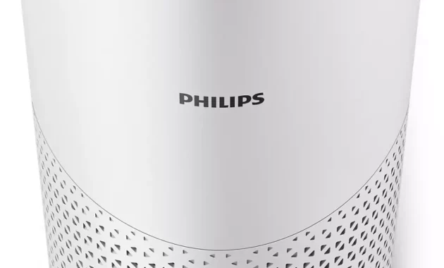 Philips Area Sense Air Purifier AC1715-20