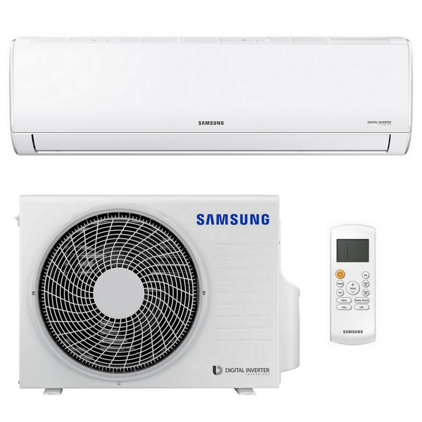 Samsung Aircond Review